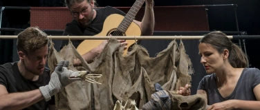 Event-Image for 'siebe geisse und zwei wölf'