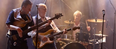 Event-Image for 'KONZERT - LARRY'S BLUES BAND'