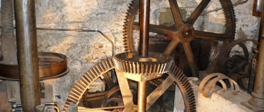 Event-Image for 'Schweizer Mühlentag'