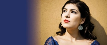 Event-Image for 'Schaghajegh Nosrati: Bach, Das Wohltemperierte Klavier Bd. 1'