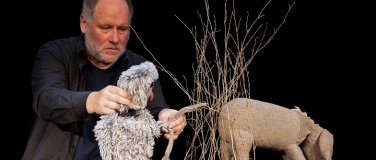 Event-Image for 'Pu der Bär'