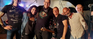 Event-Image for 'Winterrockparty mit 7tCover'