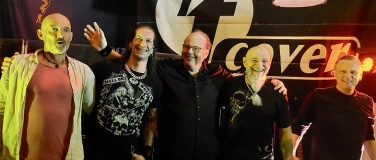 Event-Image for 'Die Partynight 2025 35 Jahre 7tcover'