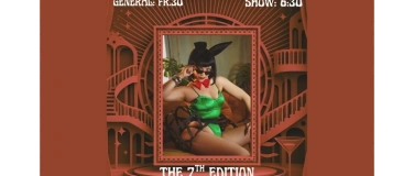 Event-Image for 'The D'Vine Extravaganza - 7th Edition'