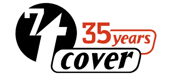 Organisateur de Die Partynight 2025 35 Jahre 7tcover