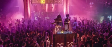 Event-Image for '7 VIBES JOURNEY in Zurich - Big Edition'