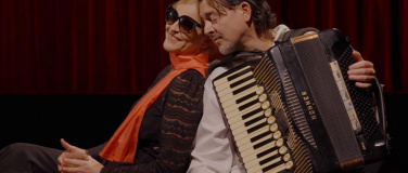 Event-Image for '«Tango de amor» - Musiktheater'