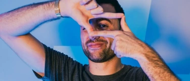 Event-Image for 'Sven Ivanic'