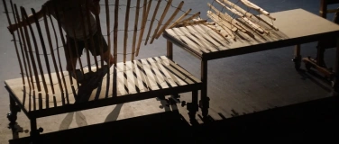 Event-Image for 'TANZINOLTEN: ZOO/Thomas Hauert «Troglodyte»'