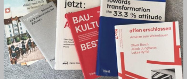 Event-Image for '8000agency berichten über Diskurs und Praxis'