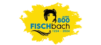 Veranstalter:in von 800 Jahre Fischbach - Jubiläumsfest - Festbankett