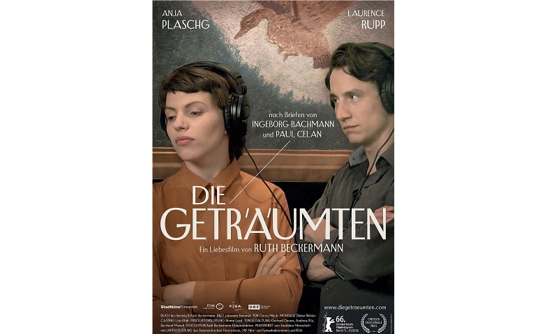 Film: Die Geträumten Tickets