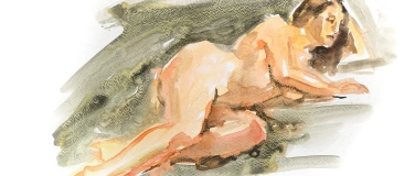 Event-Image for 'Life Drawing (Aktzeichnen) in Zürich, Kreiss 4'