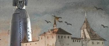Event-Image for 'Matinee: Eiserne Jungfrau und Dark Tourism'
