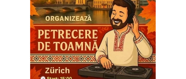 Event-Image for 'Petrecere de toamnă'