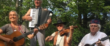 Event-Image for 'ANURBA — Musik aus aller Welt'