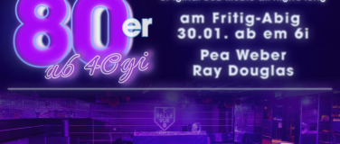 Event-Image for '80 ab 40'