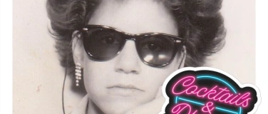 Event-Image for 'Cocktails & Dreams Vol. II &ndash; 80er Party'
