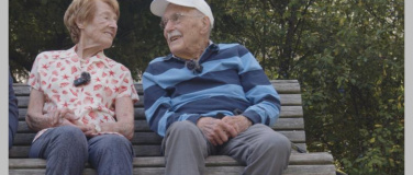 Event-Image for '80 Jahre Zweisamkeit – Gelebte Resilienz'