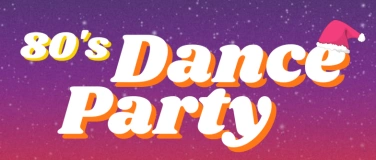 Event-Image for '80's Dance Party'