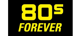 Organisateur de 80s Forever (Tickets nur noch an der Abendkasse)