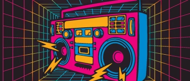 Event-Image for '80s NIGHT'