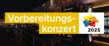 Event-Image for 'Vorbereitungskonzert für den Schweizerischen Brass Band Wett'