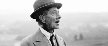 Event-Image for 'Robert Walser: Wärmende Fremde'
