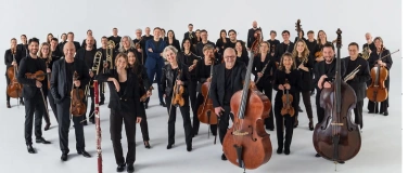 Event-Image for 'argovia philharmonic pr&auml;sentiert Musikkollegium Winterthur'