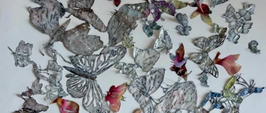 Event-Image for 'Art Weekend Andermatt'