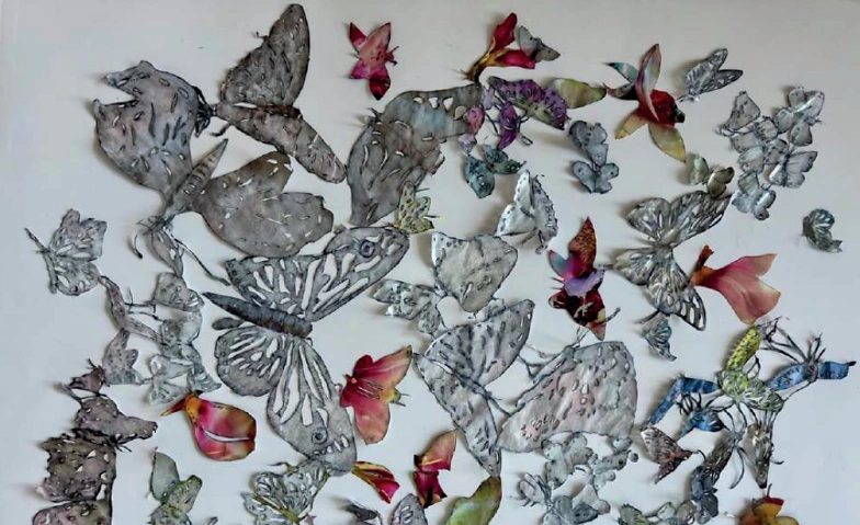 Event-Image for 'Art Weekend Andermatt'