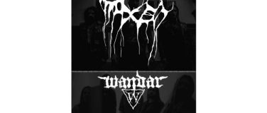 Event-Image for 'Naxen & Wandar'