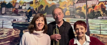 Event-Image for 'Colette Greder, Gina G&uuml;nthard & Alex Felix - Erinnerungen...'