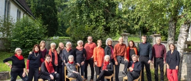 Event-Image for '" Wer will mir wehren zu singen"'