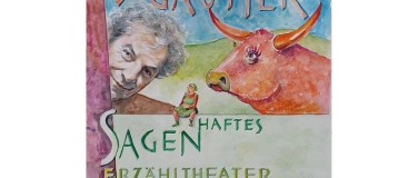 Event-Image for 'Christoph Schwager: s Gäutier'