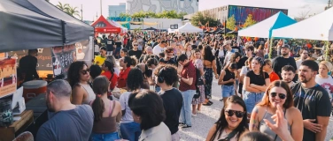 Event-Image for 'Flohmarkt Heiligengeistfeld Flohmarkt der Kulturen'