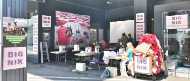 Event-Image for 'BIGNIK: Öffentliche Nähsession'