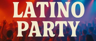 Event-Image for 'Latino-Party'