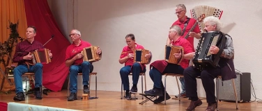 Event-Image for 'Kleinlützler Ländlersunntig'