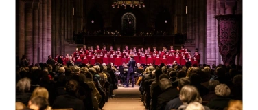 Event-Image for 'Jauchzet, frohlocket'