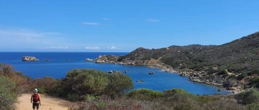 Event-Image for 'Sardinien: Wein, Wundern & Oliven Herbsttour 2 - 2026'