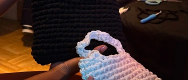 Event-Image for 'Atelier Crochet x Café de Prélaz'