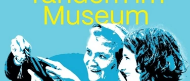 Event-Image for 'TiM im Museum Luzern - Kick-Off Event'