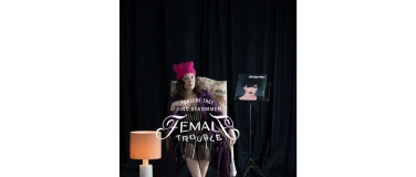 Event-Image for 'Female Trouble – Unsere Tage sind gekommen, Teil 1'