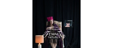Event-Image for 'Female Trouble – Unsere Tage sind gekommen, Teil 2'