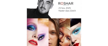 Event-Image for 'Make up Masterclass'