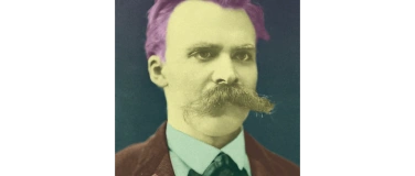 Event-Image for 'Friedrich Nietzsches literarischer Nachlass gehört zum UNESC'