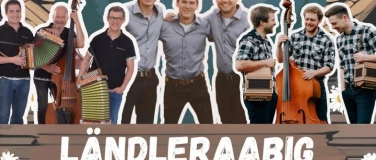 Event-Image for 'Ländleraabig Wädenswil'