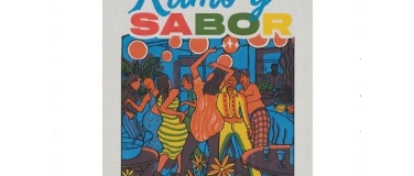 Event-Image for 'Ritmo & Sabor – Der Latin Event im Spätsommer'