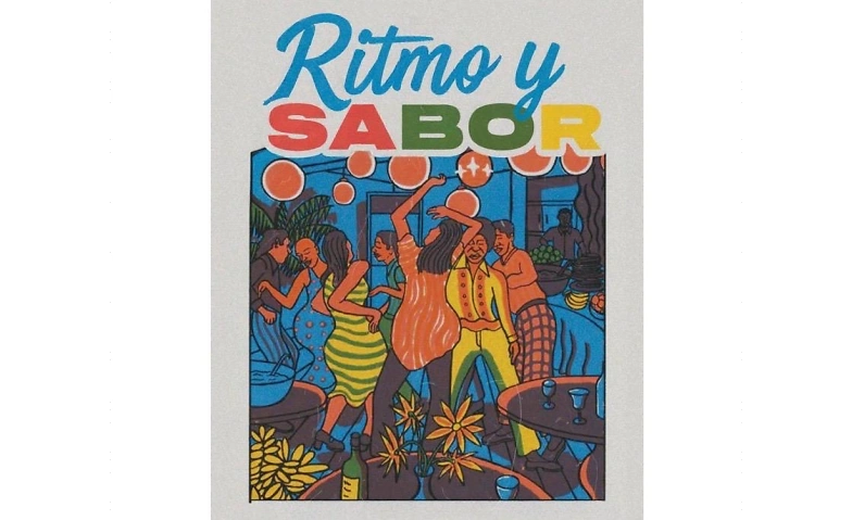 Event-Image for 'Ritmo & Sabor – Der Latin Event im Spätsommer'